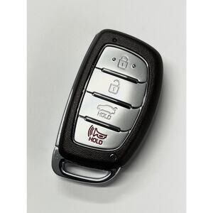 Genuine 2015-16-17 Smart Key FOB Entry Remote Proximity 4 HYUNDAI SONATA